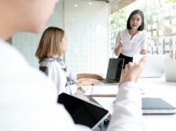 Strategies for Managing Teams