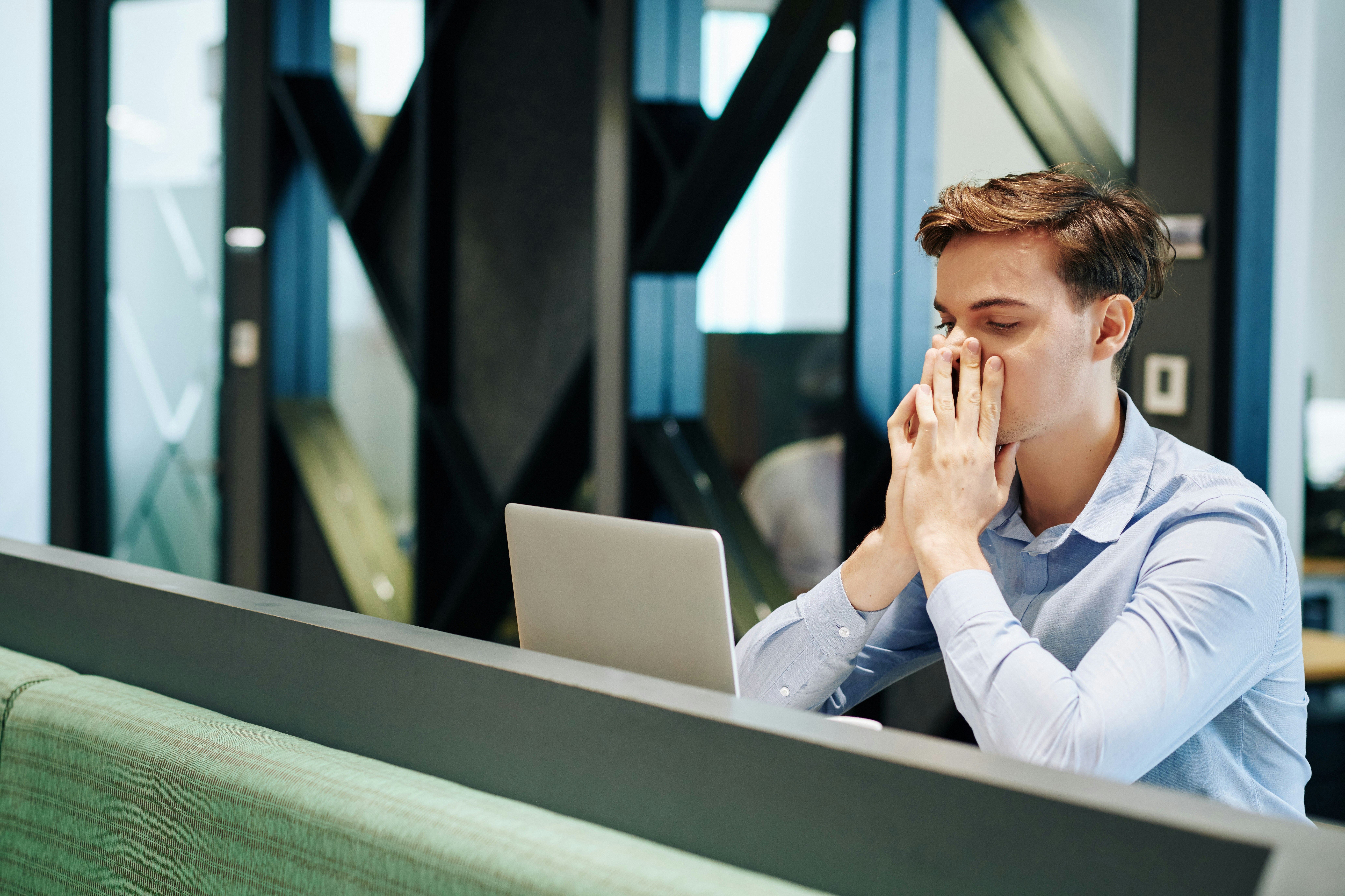 Building a Resilient Team The Role of a Supportive Work Culture in Preventing Burnout
